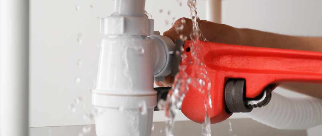 Pipes & Plumbing